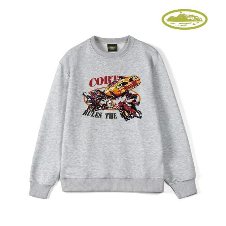 Corteiz Sweatshirt _SKUCorteizS-2XLastxC106931460